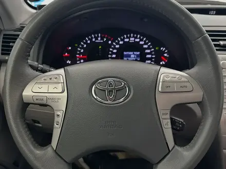 Toyota Camry 2010 года за 8 590 000 тг. в Тараз – фото 4