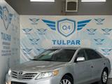 Toyota Camry 2010 годаүшін8 590 000 тг. в Тараз
