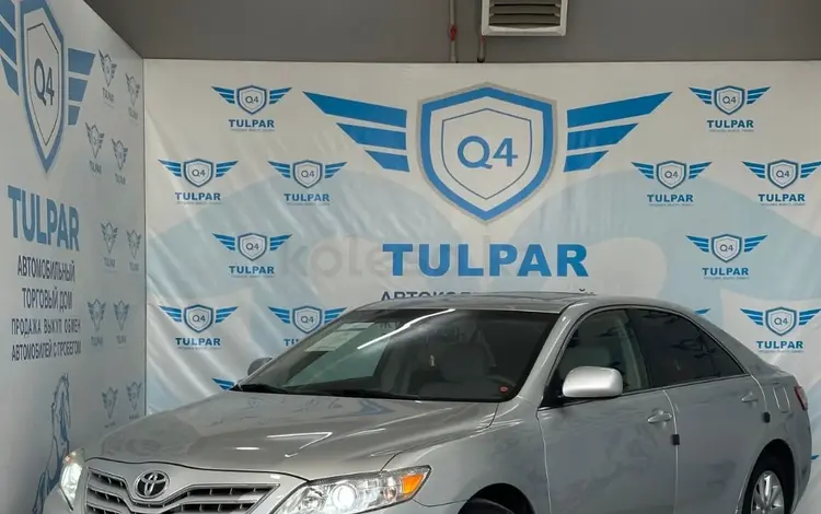 Toyota Camry 2010 годаүшін8 590 000 тг. в Тараз