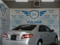 Toyota Camry 2010 годаүшін8 590 000 тг. в Тараз – фото 8