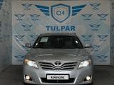 Toyota Camry 2010 годаүшін8 590 000 тг. в Тараз – фото 2