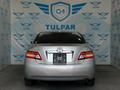 Toyota Camry 2010 годаүшін8 590 000 тг. в Тараз – фото 9