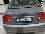 Honda Civic 2004 года за 3 200 000 тг. в Алматы