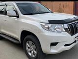 Toyota Land Cruiser Prado 2019 годаfor24 500 000 тг. в Астана – фото 2