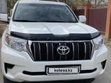 Toyota Land Cruiser Prado 2019 годаүшін24 500 000 тг. в Астана