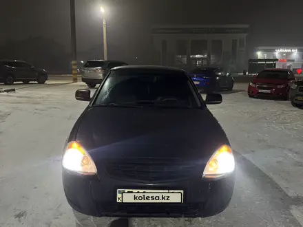 ВАЗ (Lada) Priora 2172 2008 года за 1 950 000 тг. в Караганда