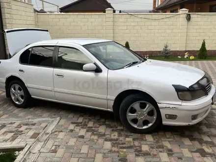 Nissan Cefiro 1997 года за 1 900 000 тг. в Алматы – фото 3