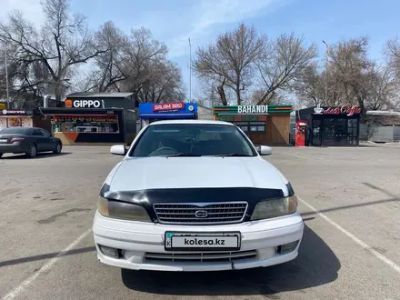 Nissan Cefiro 1997 года за 1 900 000 тг. в Алматы – фото 2