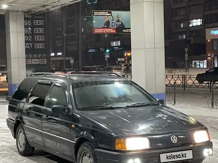 Volkswagen Passat 1992 года за 1 250 000 тг. в Семей