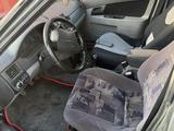 ВАЗ (Lada) Priora 2170 2008 годаүшін590 000 тг. в Щучинск