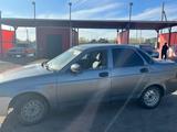 ВАЗ (Lada) Priora 2170 2008 годаүшін590 000 тг. в Щучинск – фото 2