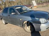 ВАЗ (Lada) Priora 2170 2008 годаүшін590 000 тг. в Щучинск – фото 3