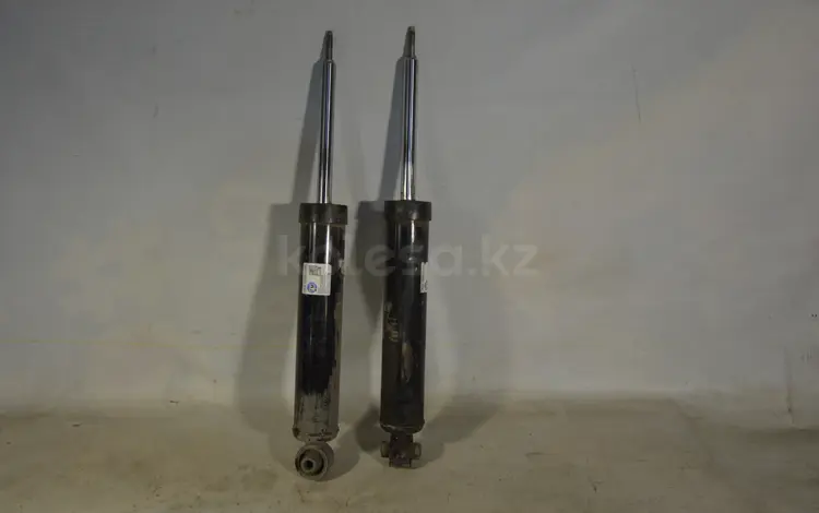 Амортизатор задний Hyundai Santa Fe за 50 000 тг. в Караганда