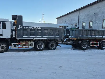 Shacman (Shaanxi)  L3000 2024 года за 26 000 000 тг. в Астана – фото 4