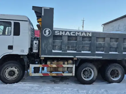 Shacman (Shaanxi)  L3000 2024 года за 26 000 000 тг. в Астана – фото 6