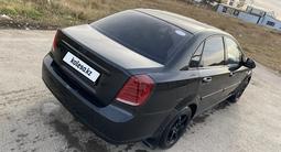 Chevrolet Lacetti 2011 годаүшін2 850 000 тг. в Рудный – фото 4