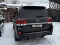 Toyota Land Cruiser 2008 года за 27 000 000 тг. в Алматы – фото 3