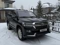 Toyota Land Cruiser 2008 года за 27 000 000 тг. в Алматы