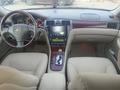 Lexus ES 330 2003 года за 5 200 000 тг. в Актау – фото 4