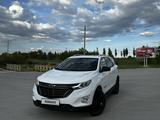 Chevrolet Equinox 2021 годаүшін9 700 000 тг. в Костанай