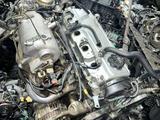 Двигатель 4G64 Mitsubishi Outlander 2.4 объём за 350 000 тг. в Алматы – фото 3