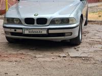 BMW 525 1996 годаүшін2 500 000 тг. в Тараз