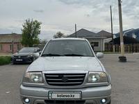 Suzuki XL7 2002 года за 3 800 000 тг. в Алматы