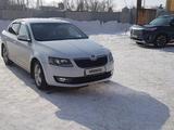 Skoda Octavia 2014 года за 5 800 000 тг. в Костанай – фото 2