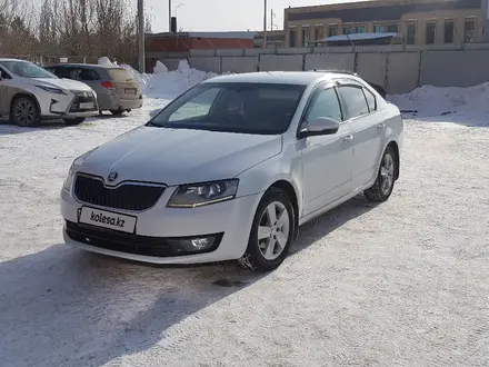 Skoda Octavia 2014 года за 5 800 000 тг. в Костанай