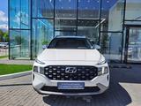 Hyundai Santa Fe 2021 годаүшін15 950 000 тг. в Алматы – фото 2