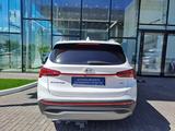 Hyundai Santa Fe 2021 годаүшін15 950 000 тг. в Алматы – фото 5
