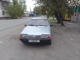 ВАЗ (Lada) 21099 1998 года за 900 000 тг. в Семей – фото 2