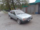 ВАЗ (Lada) 21099 1998 года за 900 000 тг. в Семей – фото 5