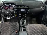 Kia Rio X-Line 2019 годаfor7 290 000 тг. в Тараз – фото 4