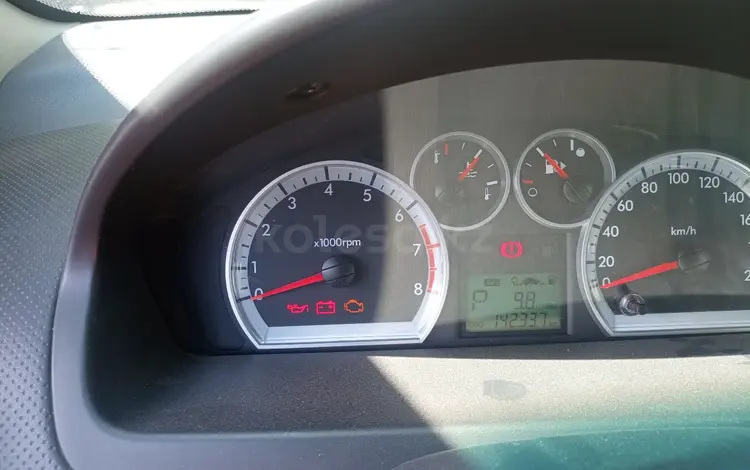 Chevrolet Nexia 2021 года за 4 500 000 тг. в Усть-Каменогорск