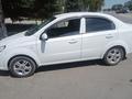 Chevrolet Nexia 2021 года за 4 500 000 тг. в Усть-Каменогорск – фото 2