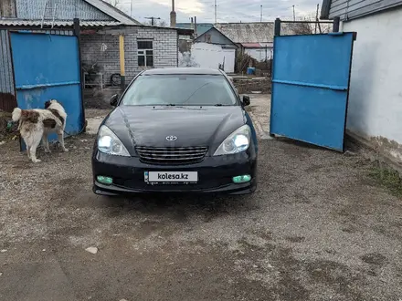 Toyota Windom 2001 года за 4 700 000 тг. в Аягоз – фото 2