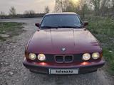 BMW 520 1991 года за 1 900 000 тг. в Усть-Каменогорск – фото 2