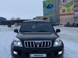 Toyota Land Cruiser Prado 2007 года за 11 350 000 тг. в Актобе – фото 2