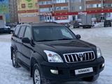 Toyota Land Cruiser Prado 2007 года за 11 000 000 тг. в Актобе – фото 3