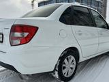 ВАЗ (Lada) Granta 2190 2019 годаүшін4 250 000 тг. в Караганда – фото 4