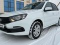 ВАЗ (Lada) Granta 2190 2018 годаүшін4 250 000 тг. в Караганда – фото 2