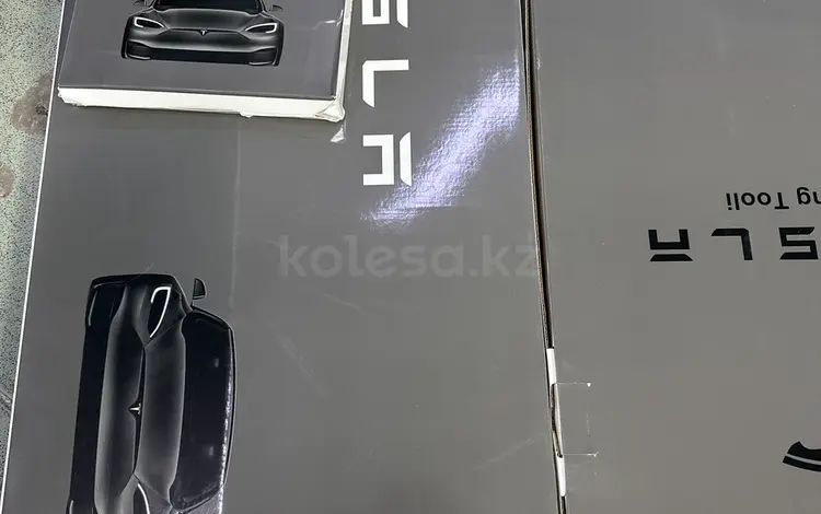 Фильтр воздушный Tesla model s комплект за 28 000 тг. в Алматы