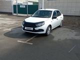 ВАЗ (Lada) Granta 2190 2019 года за 3 300 000 тг. в Кокшетау