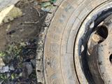 Резина на маленький грузовик за 70 000 тг. в Алматы – фото 2