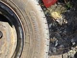 Резина на маленький грузовик за 70 000 тг. в Алматы – фото 4