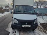ГАЗ ГАЗель 2010 годаүшін6 200 000 тг. в Алматы