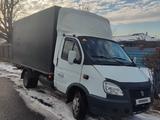 ГАЗ ГАЗель 2010 годаүшін6 200 000 тг. в Алматы – фото 2