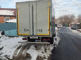 ГАЗ ГАЗель 2010 годаүшін6 200 000 тг. в Алматы – фото 4