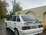 ВАЗ (Lada) 2114 2011 годаүшін1 650 000 тг. в Павлодар – фото 2